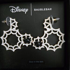 Disney BAUBLEBAR Halloween Earrings